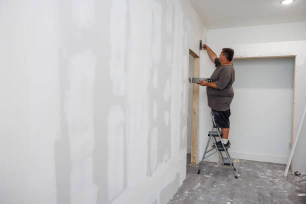 Best Post-Remediation Verification Testing  in Newton Falls, OH