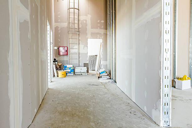 Best Indoor Air Quality Assessment  in Newton Falls, OH